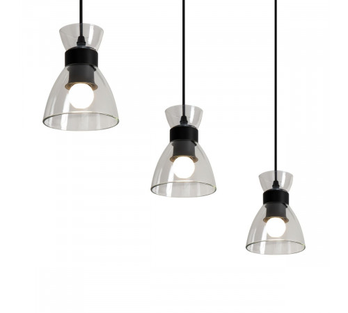 Подвесной светильник Freya Topi FR5503PL-03B