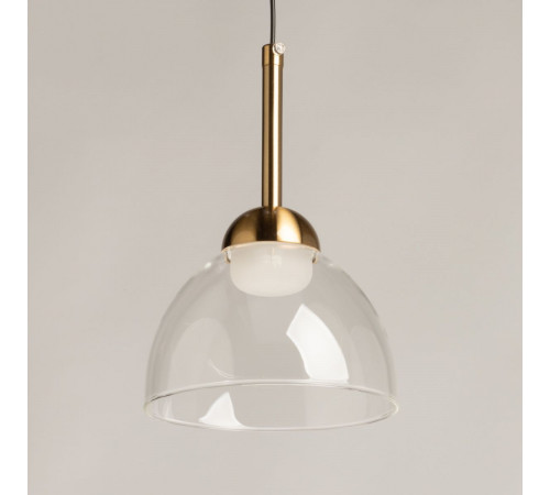 Подвесная люстра De Markt City Стаут 702014505