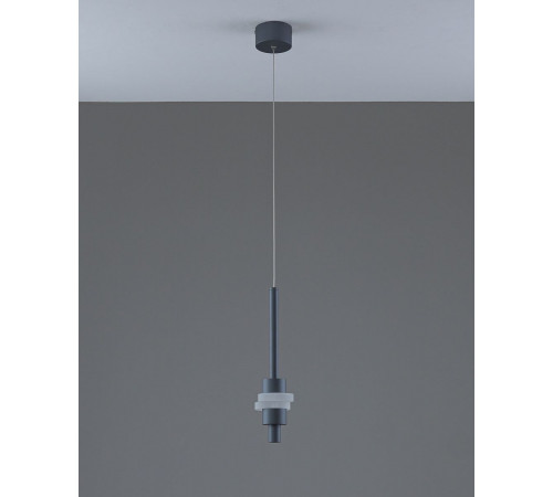 Подвесной светильник Moderli Stilla V11644-PL