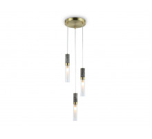 Подвесной светильник Ambrella Light High Light Ceramo Modern LH53351