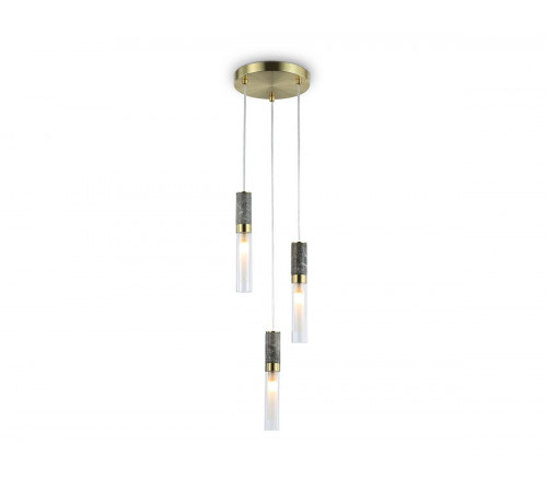 Подвесной светильник Ambrella Light High Light Ceramo Modern LH53351