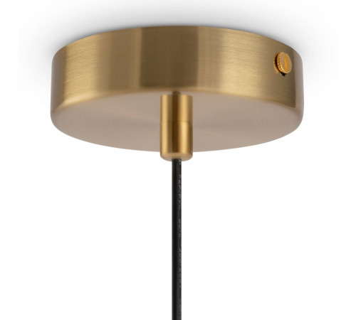 Подвесной светильник Freya Dispel FR5180PL-01BS