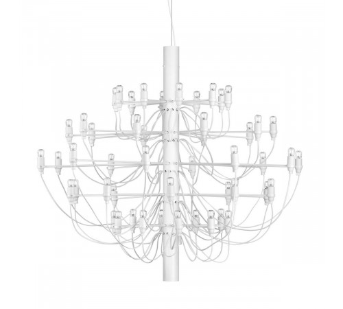 Подвесной светильник Loft IT Gino 10196/1000 White Подвесной светильник Loft IT Gino 10196/1000 White