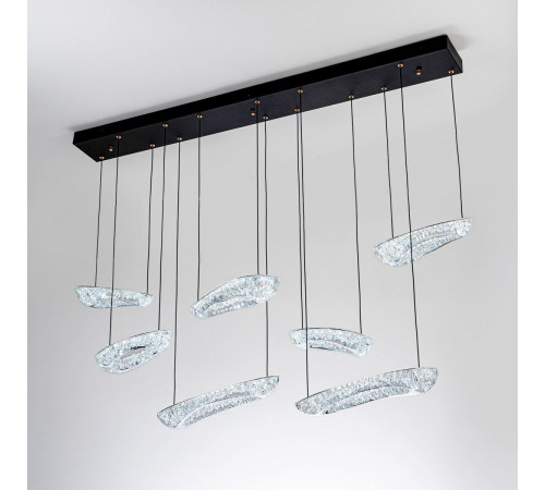 Подвесной светильник Modestyle MS.2333.7 BK