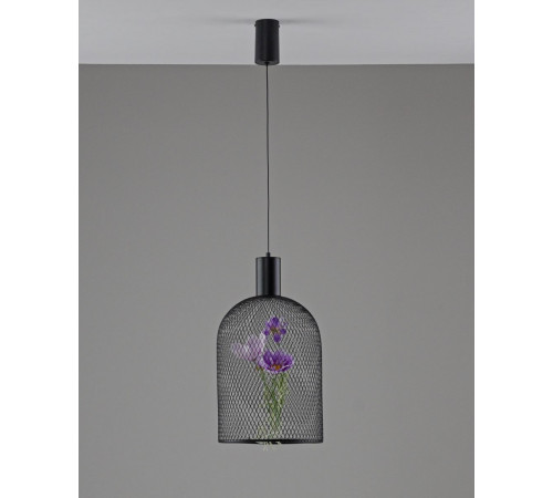 Подвесной светильник Moderli Ophelia V11875-PL