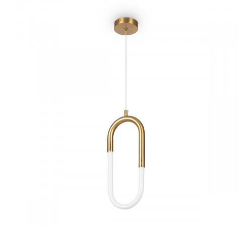Подвесной светильник Freya Magnet FR6106PL-L13G