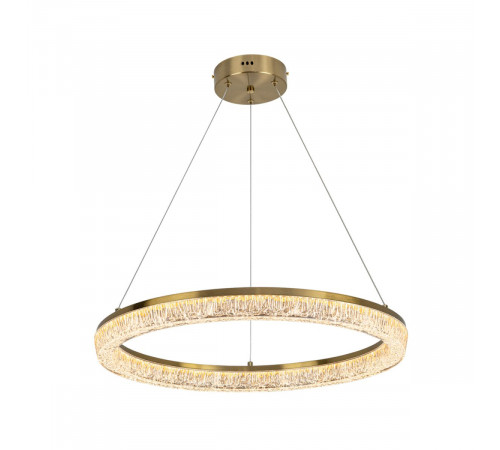 Подвесной светильник Modestyle MS.9026.600 BS