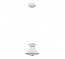 Подвесной светильник LED4U L8758-1 WH
