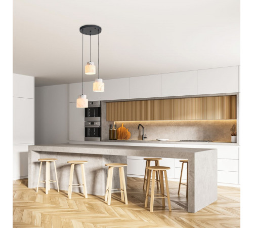 Подвесной светильник Escada Marfeel 1173/3S