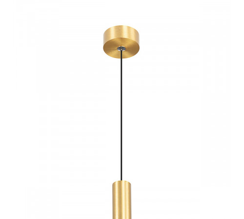 Подвесной светильник Citilux Tubu CL51512V_BL LED