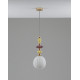 Подвесной светильник Moderli Charm V11180-1P