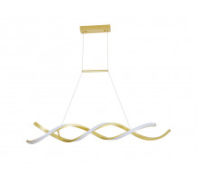 Подвесной светильник Newport Loren 15108/S brass М0070461 Подвесной светильник Newport Loren 15108/S brass М0070461