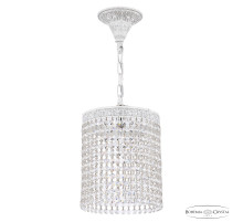 Подвесной светильник Bohemia Ivele Crystal AL19201/20FL WMN R