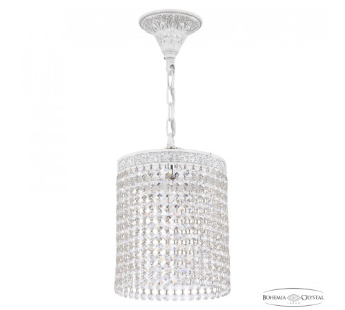 Подвесной светильник Bohemia Ivele Crystal AL19201/20FL WMN R