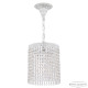 Подвесной светильник Bohemia Ivele Crystal AL19201/20FL WMN R