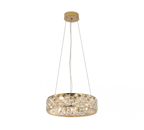 Подвесной светильник Newport Tiffany 8532/40 C gold polished М0070797 Подвесной светильник Newport Tiffany 8532/40 C gold polished М0070797