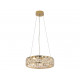 Подвесной светильник Newport Tiffany 8532/40 C gold polished М0070797