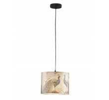Подвесной светильник Moderli Strauss V11514-1P