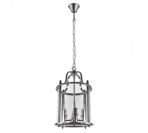 Подвесной светильник Loft IT Lighthouse 10456/4 CR