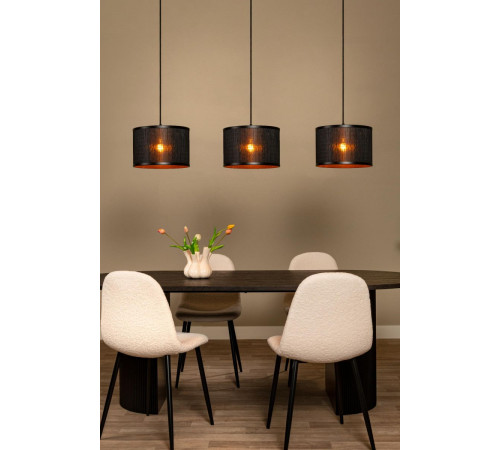 Подвесной светильник Lucide Tagalog 21429/03/30