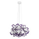 Подвесной светильник Loft IT Clizia 10231/530 Purple