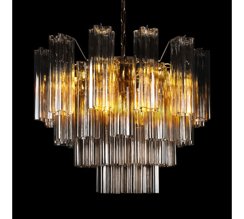 Подвесной светильник Loft IT Murano 10580/600 Ash