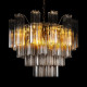 Подвесной светильник Loft IT Murano 10580/600 Ash