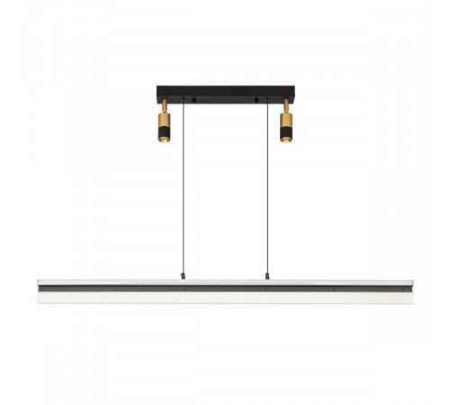 Подвесной светильник LED4U L8700-1200 Подвесной светильник LED4U L8700-1200