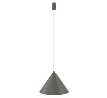 Подвесной светильник Nowodvorski Zenith M Gray 10879