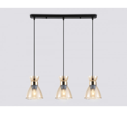 Подвесной светильник Ambrella Light Loft Traditional TR3404 Подвесной светильник Ambrella Light Loft Traditional TR3404