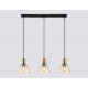 Подвесной светильник Ambrella Light Loft Traditional TR3404