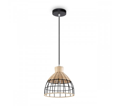 Подвесной светильник Freya Shape FR5335PL-01B
