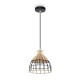 Подвесной светильник Freya Shape FR5335PL-01B