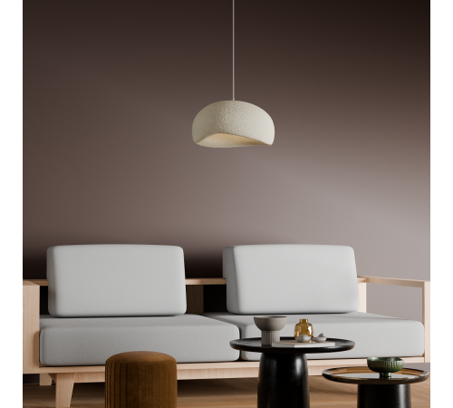 Подвесной светильник Lightera Stone LE206L-400W Подвесной светильник Lightera Stone LE206L-400W