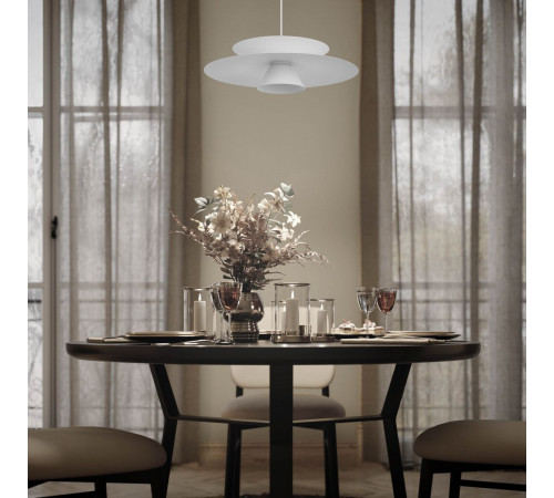 Подвесной светильник Mantra Estrella 9437