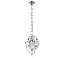 Подвесной светильник Loft IT Burlesque 10417 CR