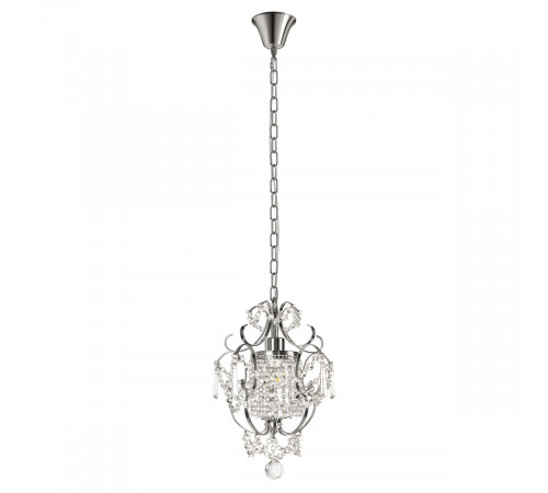 Подвесной светильник Loft IT Burlesque 10417 CR