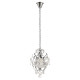 Подвесной светильник Loft IT Burlesque 10417 CR