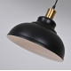 Подвесной светильник ImperiumLoft Kovra 320047-23