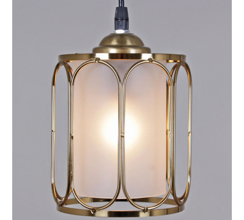 Подвесной светильник Reluce 02458-0.9-03 CU