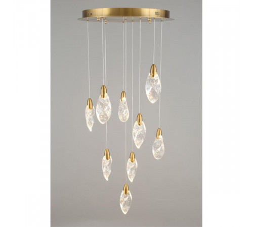 Подвесной светильник Aployt Julietta APL.083.06.27