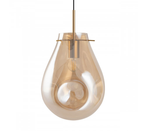 Подвесной светильник Freya Dispel FR5180PL-01BS