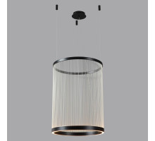 Подвесной светильник Crystal Lux ATRIUM B SP50W LED