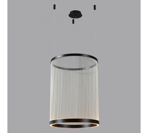 Подвесной светильник Crystal Lux ATRIUM B SP50W LED