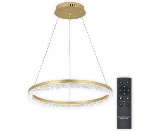 Подвесной светильник Natali Kovaltseva Day LED LAMPS 81486
