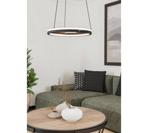 Подвесной светильник Eglo Mezzomonte 901822