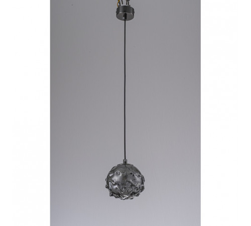 Подвесной светильник Belfast Moyola 104-1 PBK GR