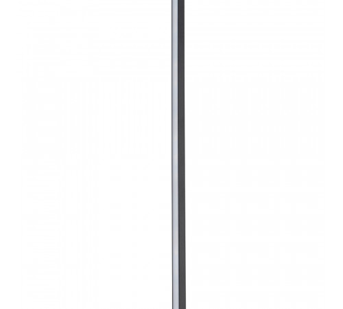 Подвесной светильник Nowodvorski Vertic Led Black 10857