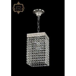 Подвесной светильник Art Classic 21.202.15SP.Ni.R