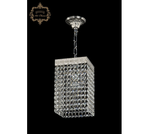 Подвесной светильник Art Classic 21.202.15SP.Ni.R